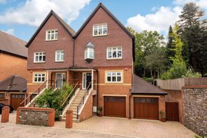 Front Exterior- click for photo gallery